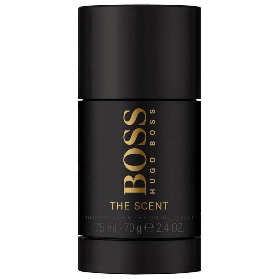 Hugo Boss - The Scent Deodorant - 