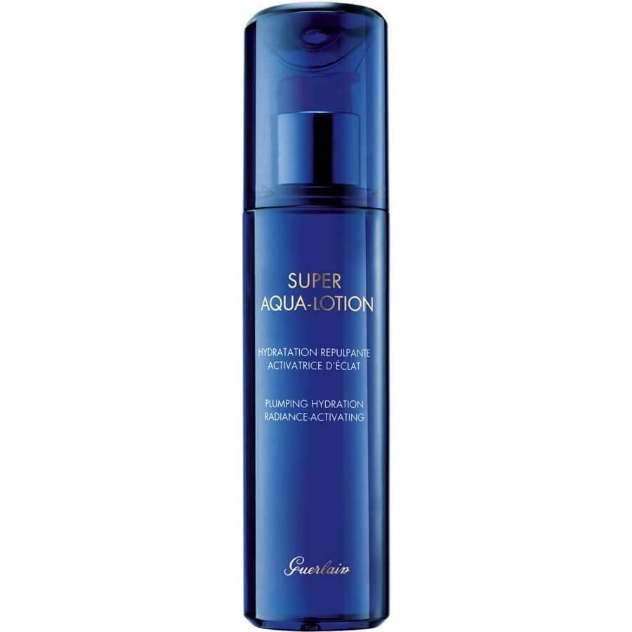 Guerlain - Super Aqua-Lotion Plumping Hidration - 