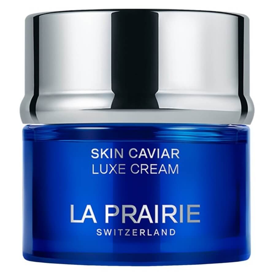 La Prairie - Skin Caviar Luxe Cream - 50 ml