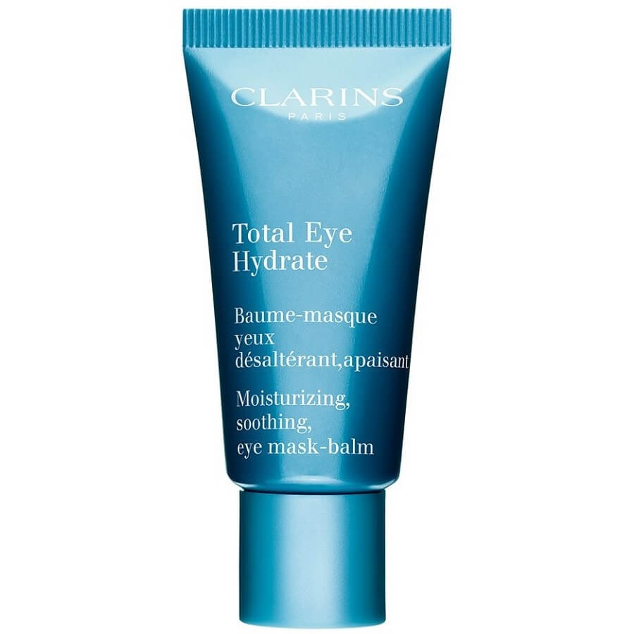 Clarins - Total Eye Hydrate Eye Mask-Balm - 