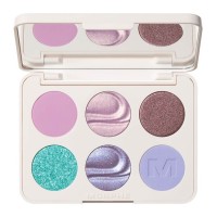 Morphe Sky-Fi Eyeshadow Palette