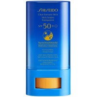 Shiseido Clear Sun Stick SPF50+