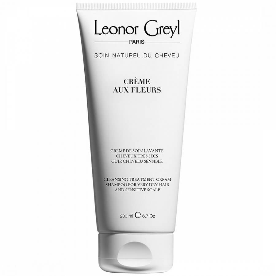 Leonor Greyl  - Crème Aux Fleurs Cleansing Treatment - 