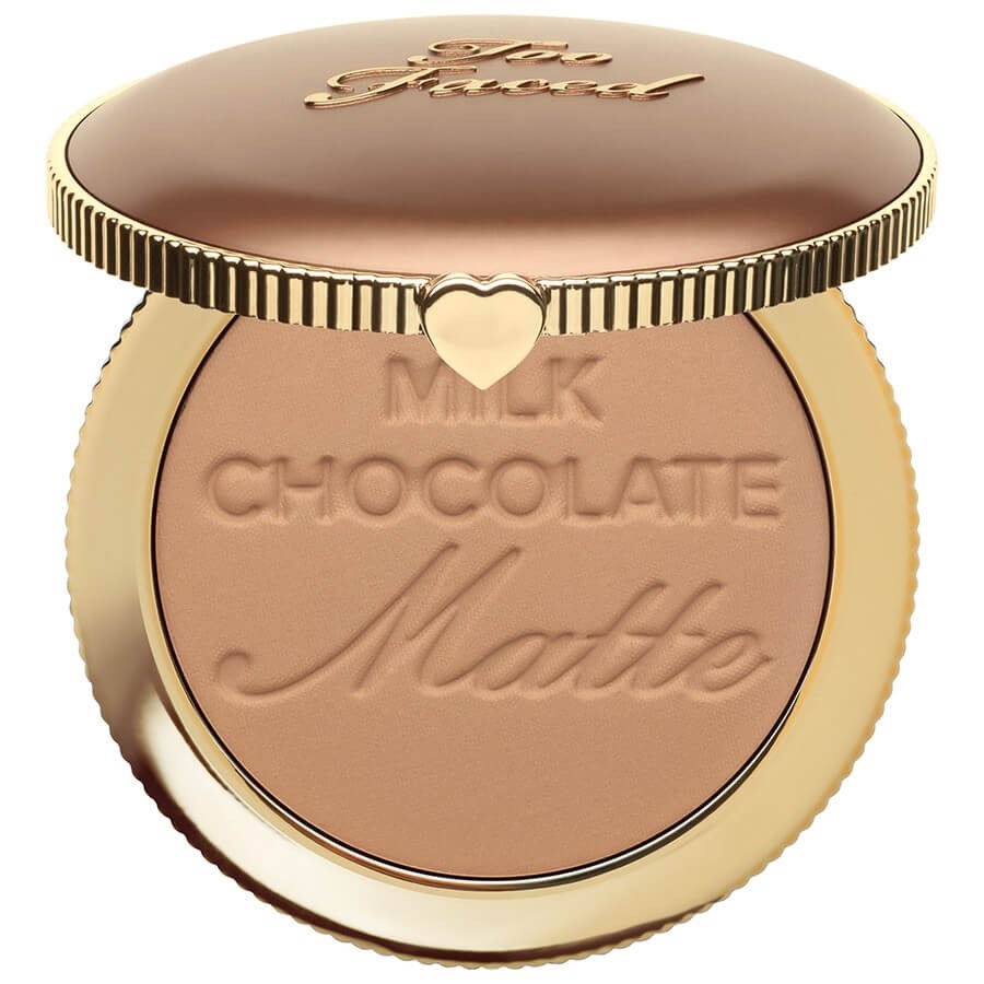 Too Faced - Milk Chocolate Soleil Bronzer - 