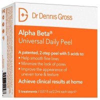 Dr Dennis Gross Alpha Beta® Universal Daily Peel
