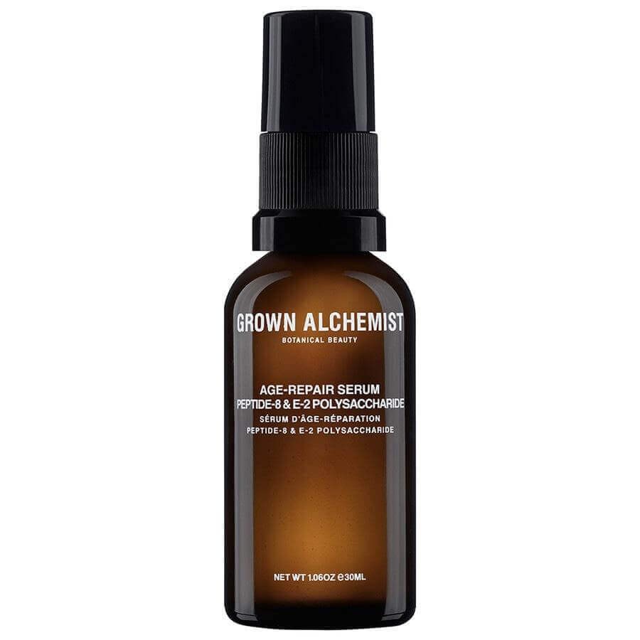 Grown Alchemist - Age-Repair Serum Peptide-8, E-2 Polysaccharide 30 ML - 