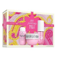 Sol de Janeiro Make It A Party Set