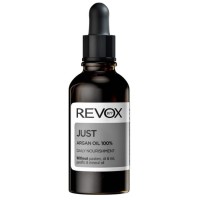 Revox Just Argan Oil 100% Daily Nourishment