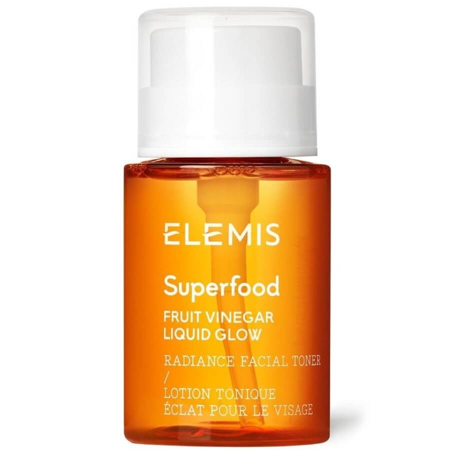 Elemis - Superfood Fruit Vinegar Liquid Glow - 