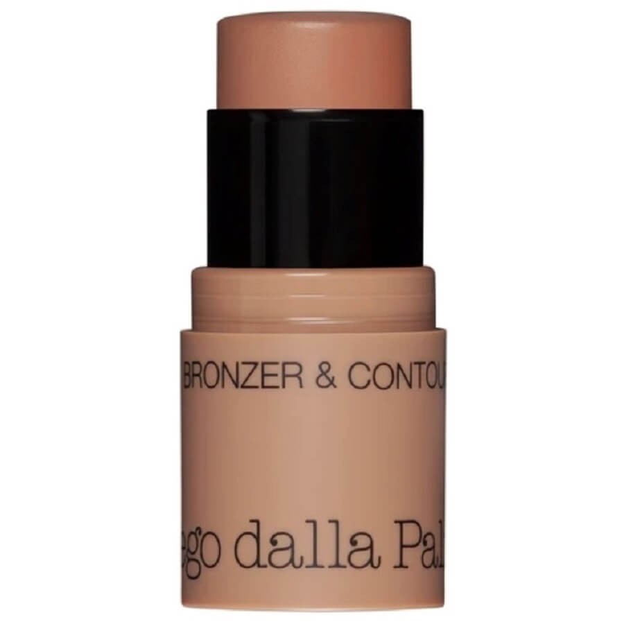 Diego Dalla Palma - All In One Bronzer & Contour - 51 - Caffelatte