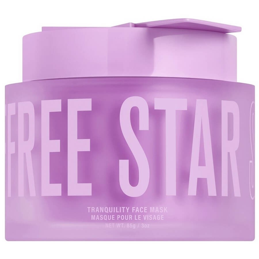 Jeffree Star Cosmetics - Lavander Lemonade Tranquility Face Mask - 