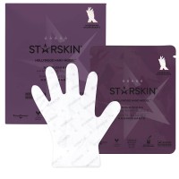 STARSKIN ® HOLLYWOOD HAND MODEL™ Nourishing Hand Mask Gloves