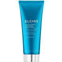 Elemis Sea Lavander & Samphire Body Cream