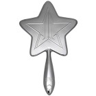 Jeffree Star Cosmetics Silver Chrome Hand Mirror