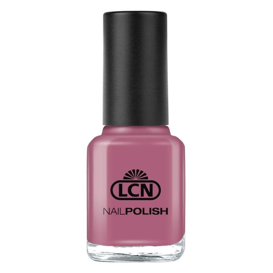 LCN - Nail Polish - Naughty Fuchsia