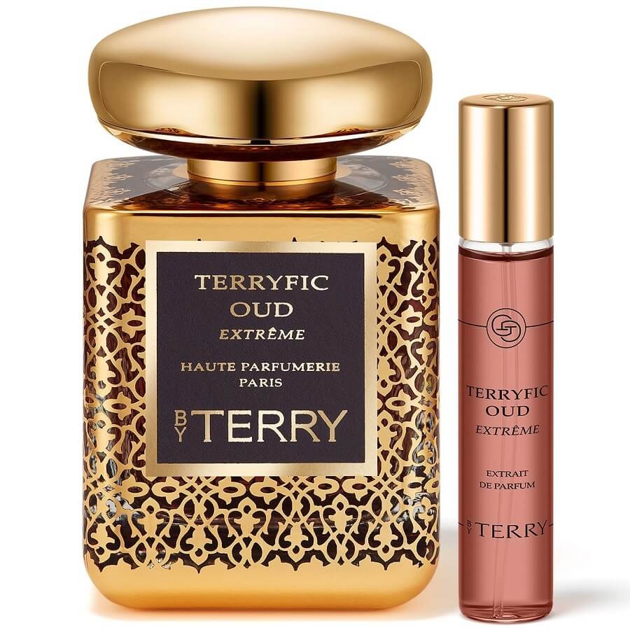 By Terry - Terryfic Oud Extreme Extract de Parfum Set - 