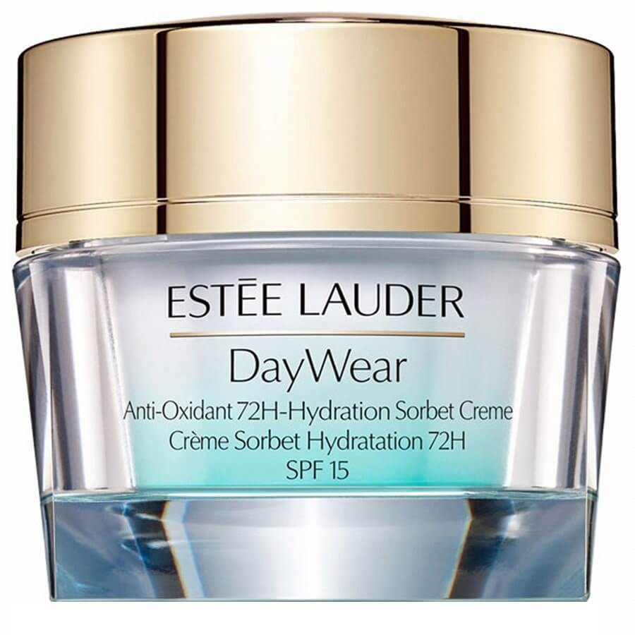 Estée Lauder - DayWear Anti-Oxidant 72-H Hydration Sorbet Creme SPF 15 - 