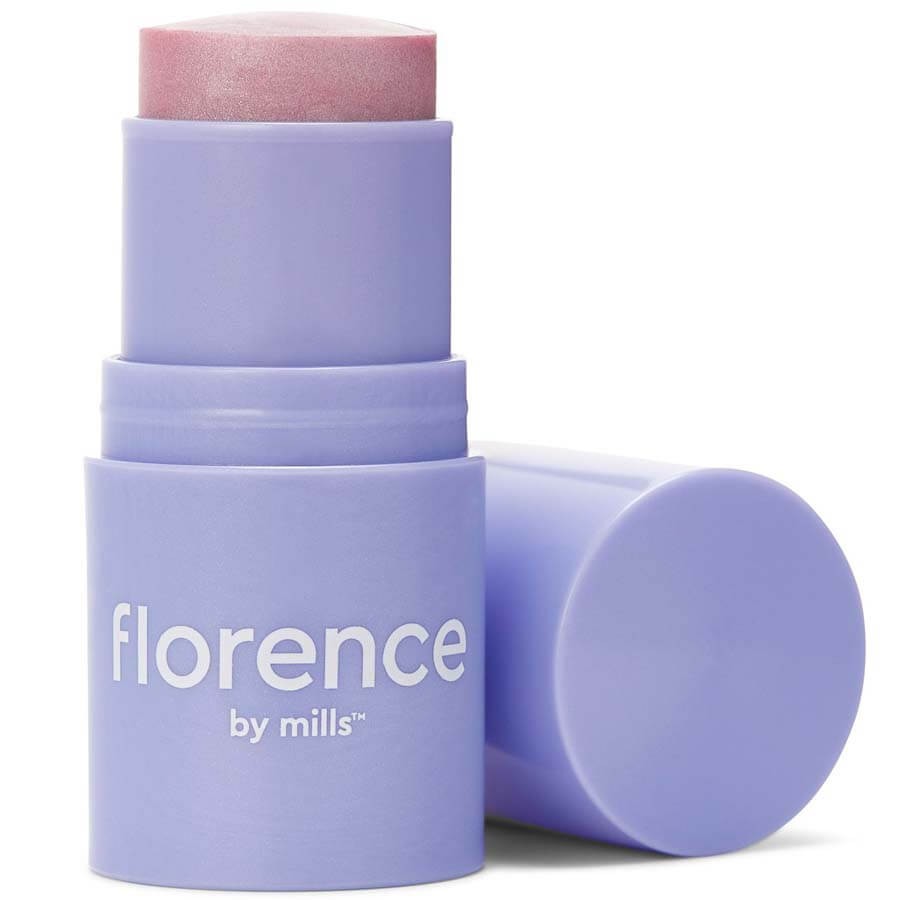 Florence by Mills - Self Reflecting Highlighter Stick - Self Respect