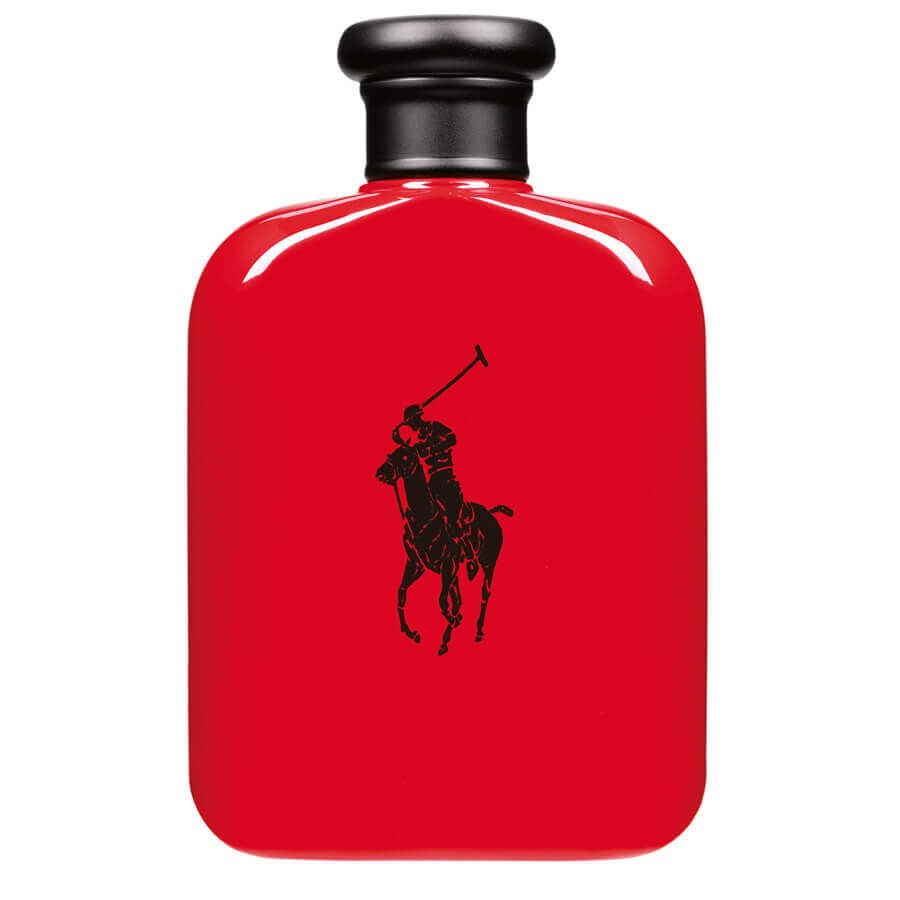 Ralph Lauren - Eau de Toilette - 125 ml
