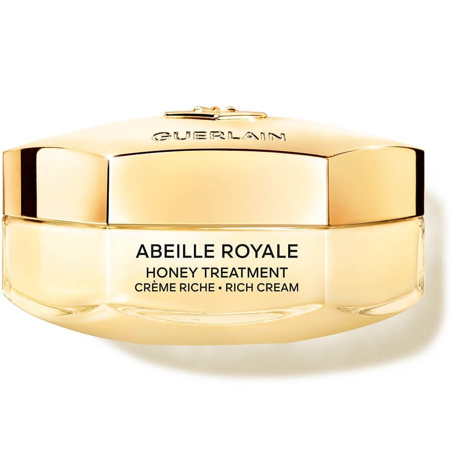 Guerlain - Abeile Royale Rich Cream Jar - 