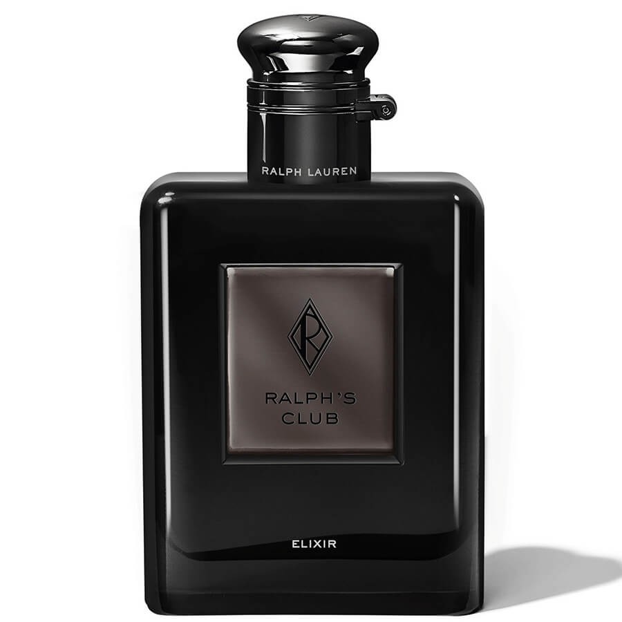 Ralph Lauren - Ralph's Club Elixir Parfum - 