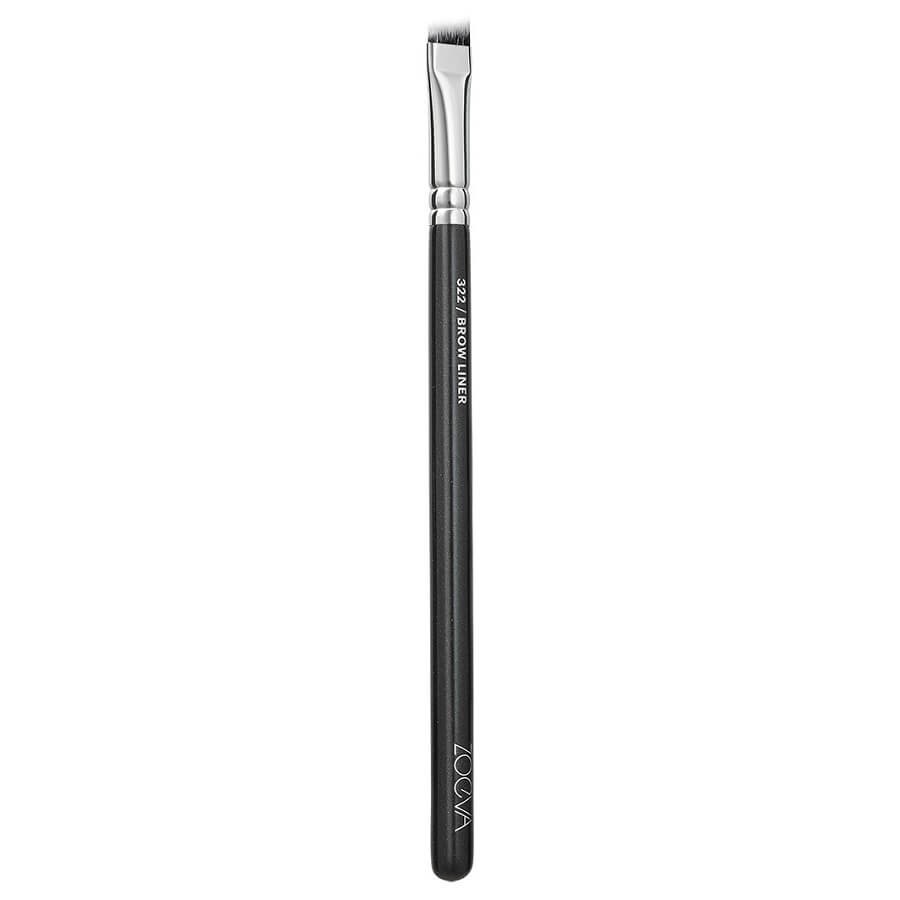 Zoeva - 322 Brow Liner Brush - 