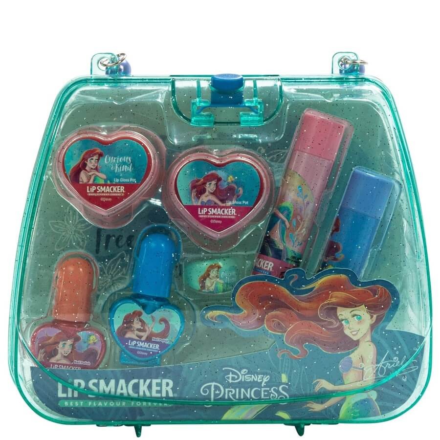 Lip Smacker - Ariel Mini Cosmetic Bag - 