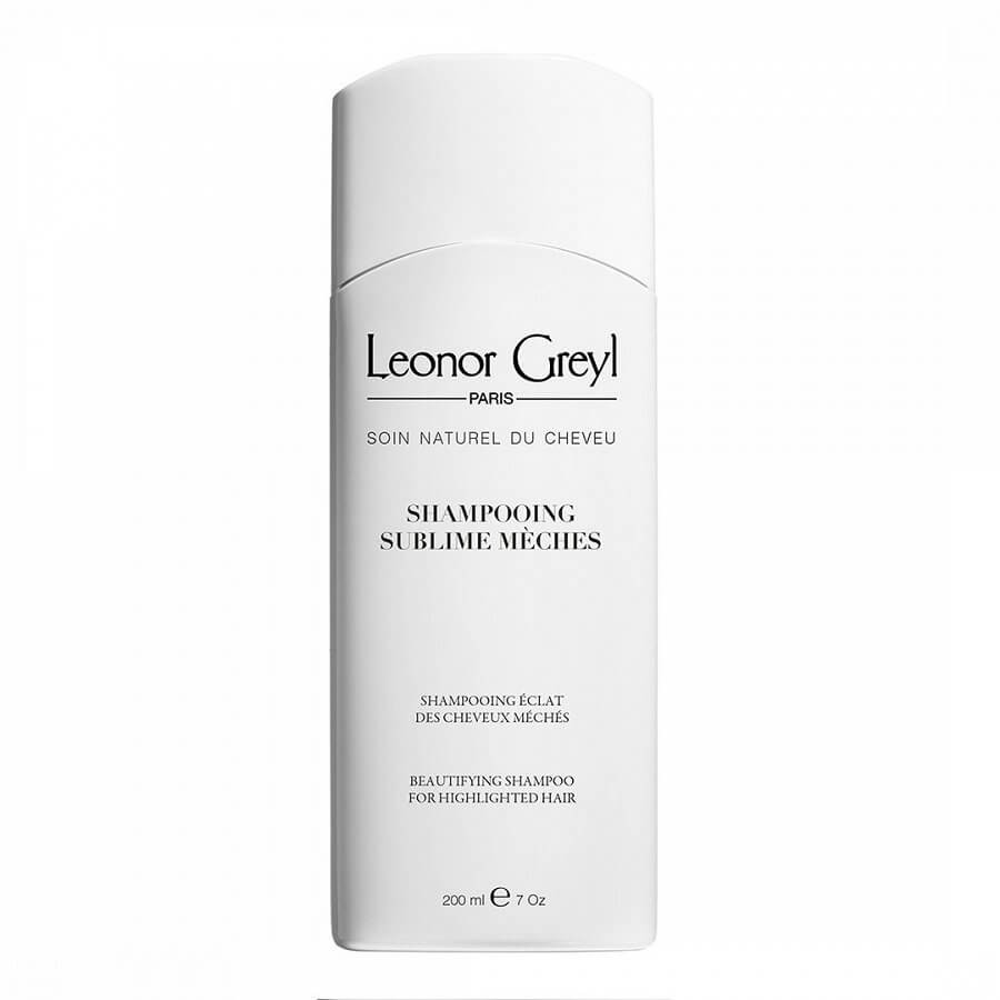 Leonor Greyl  - Shampooing Sublime Mèches - 