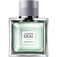 Guerlain L'Homme Ideal Cool Eau de Toilette