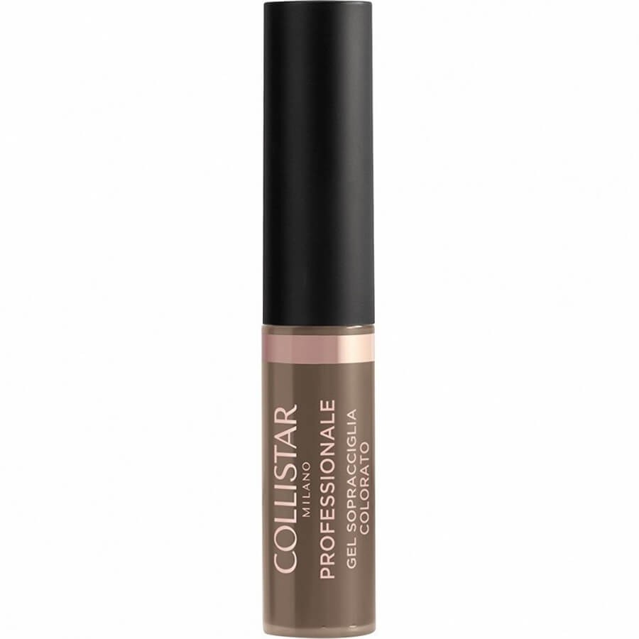 Collistar - Professionale Tinted Eyebrow Gel - 2 - Castano