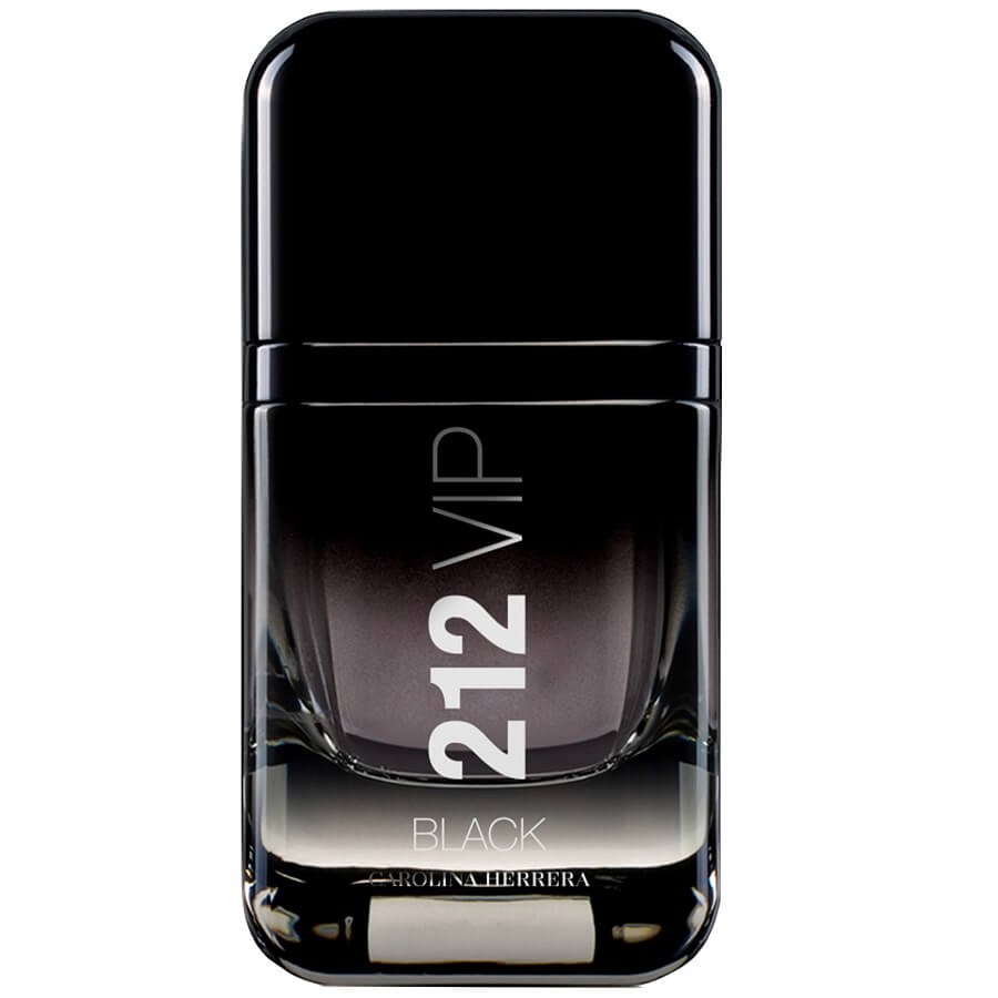 Carolina Herrera - 212 Men Black Eau de Parfum - 50 ml