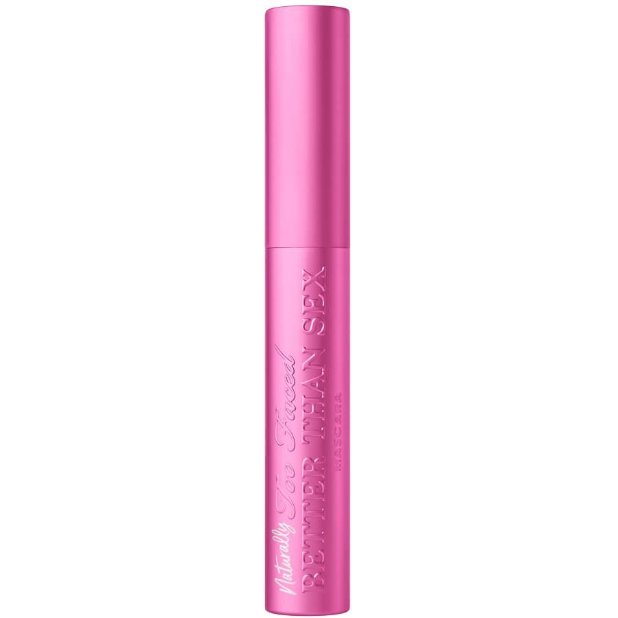 Too Faced - Naturally Better Than Sex Mascara - 