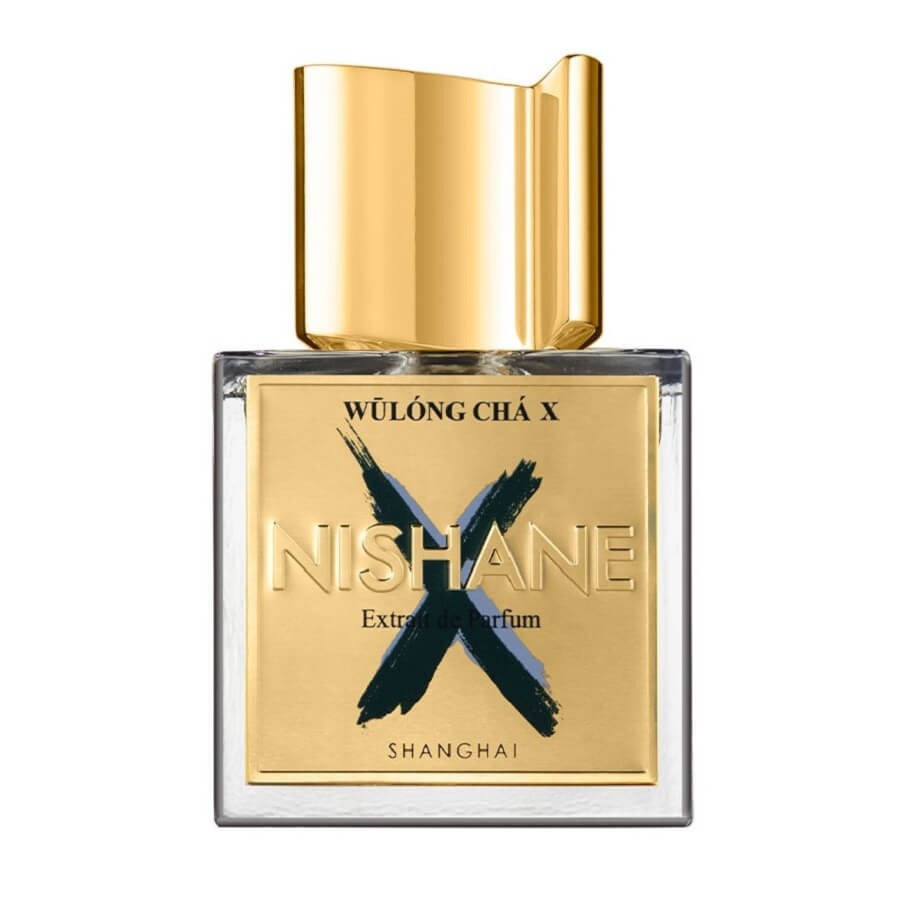NISHANE - Wulóng Cha X Extrait de Parfum - 