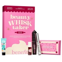 Benefit Cosmetics Beauty Whisk Taker Set