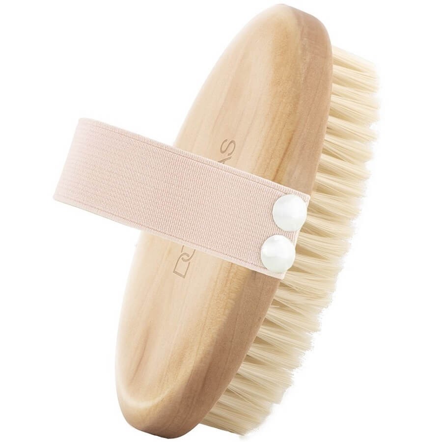 Douglas Collection - Dry Body Brush - 