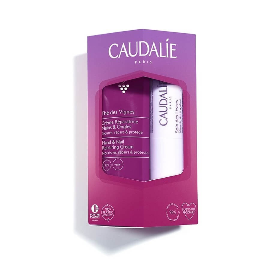 CAUDALIE - Thé des Vignes Duo Set - 