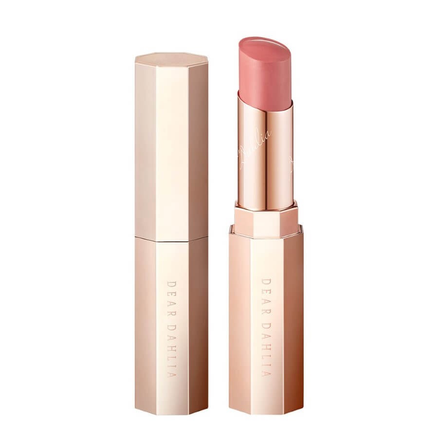 Dear Dahlia - Blooming Edition Lip Paradise Color Balm - B101 - Gisele