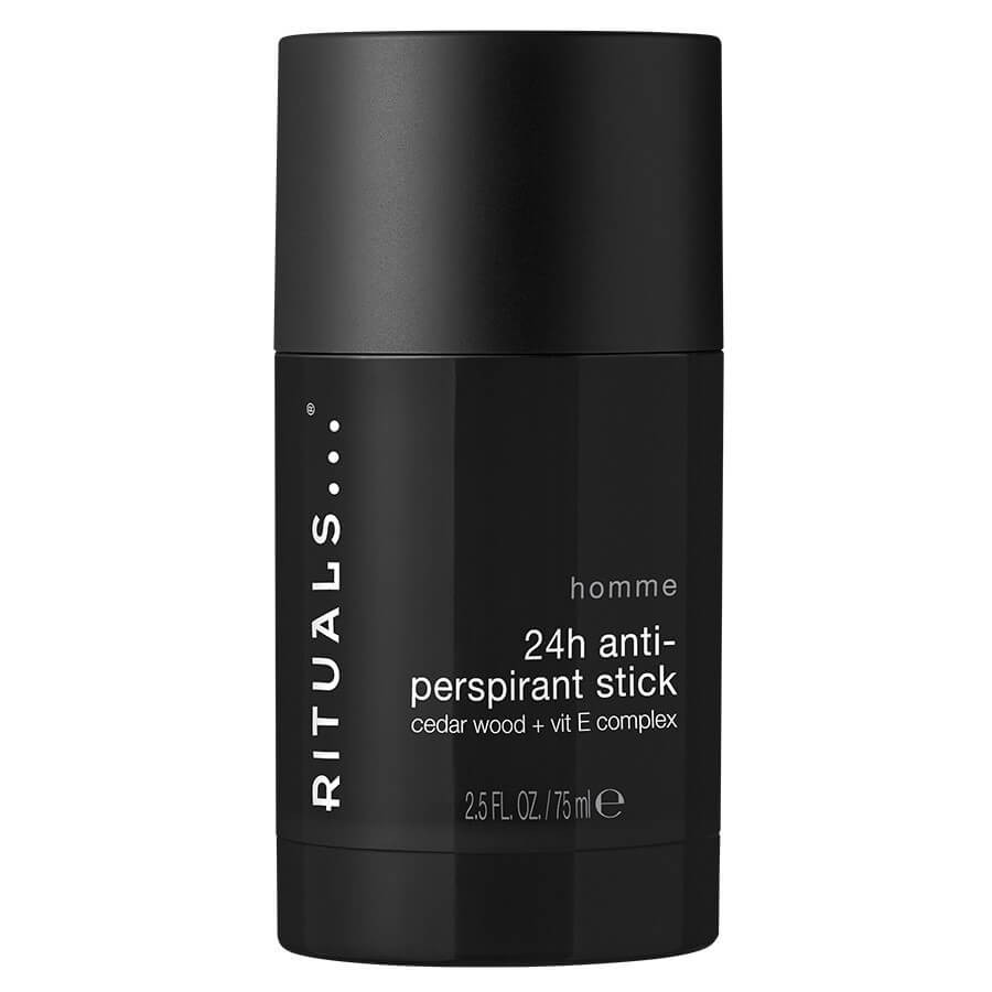 Rituals - Homme 24h Anti-Perspirant Stick - 