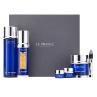 La Prairie Skin Caviar Festive Edition Set