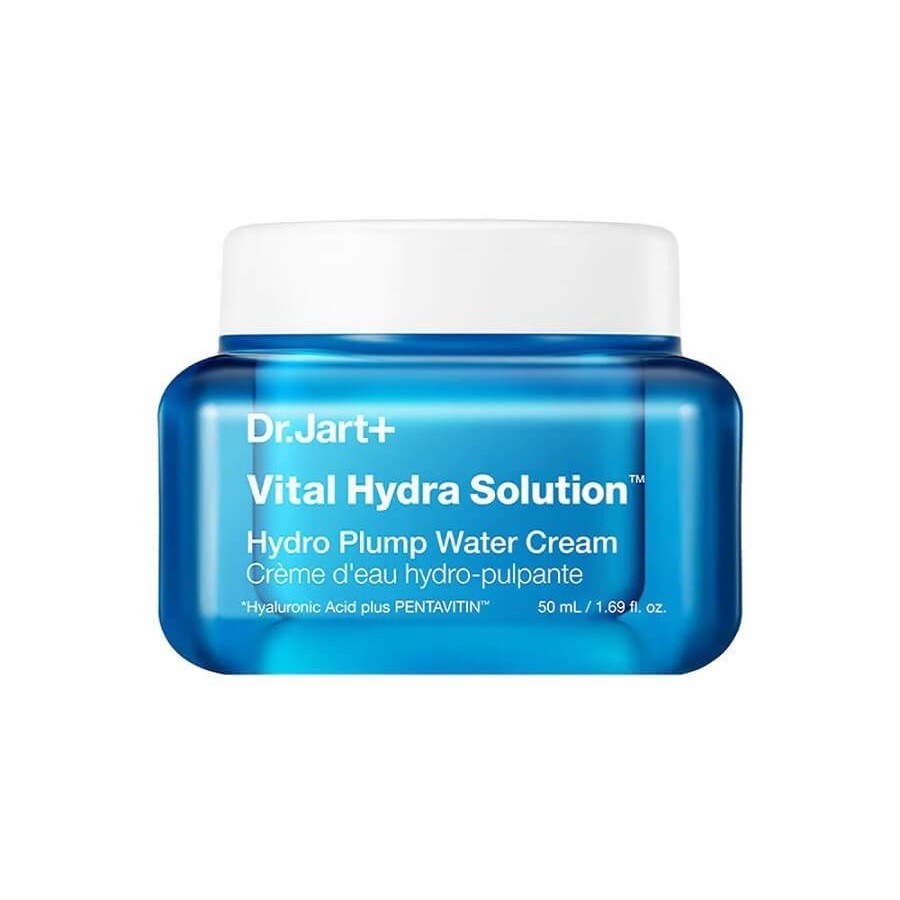 Dr.Jart+ - Vital Hydra Solution™ Hydro Plump Water Cream - 