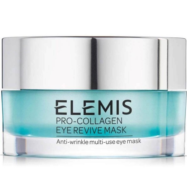 Elemis - Pro-Collagen Eye Revive Mask - 