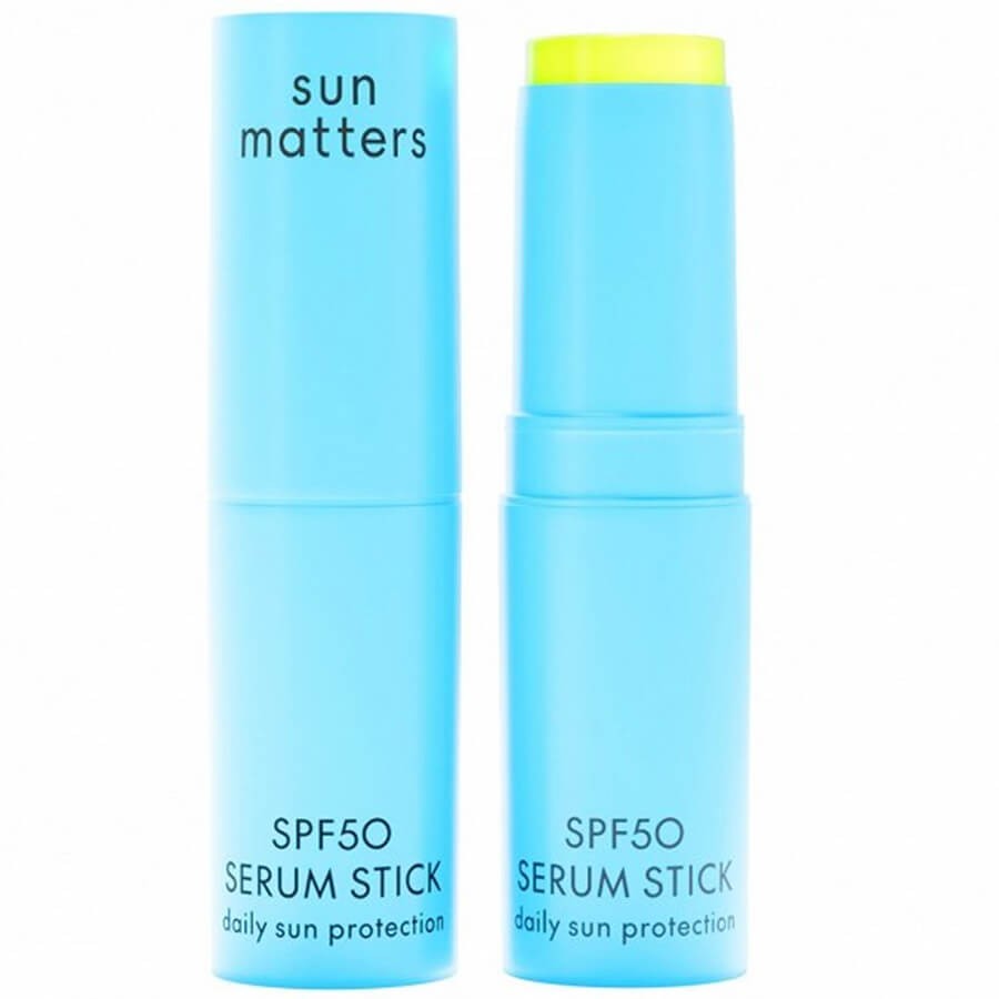 Sun Matters - Serum Stick SPF 5O - 