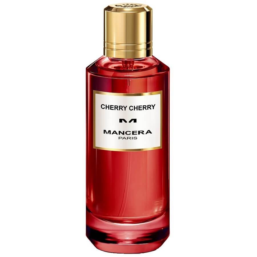 MANCERA - Cherry Cherry Eau de Parfum - 60 ml