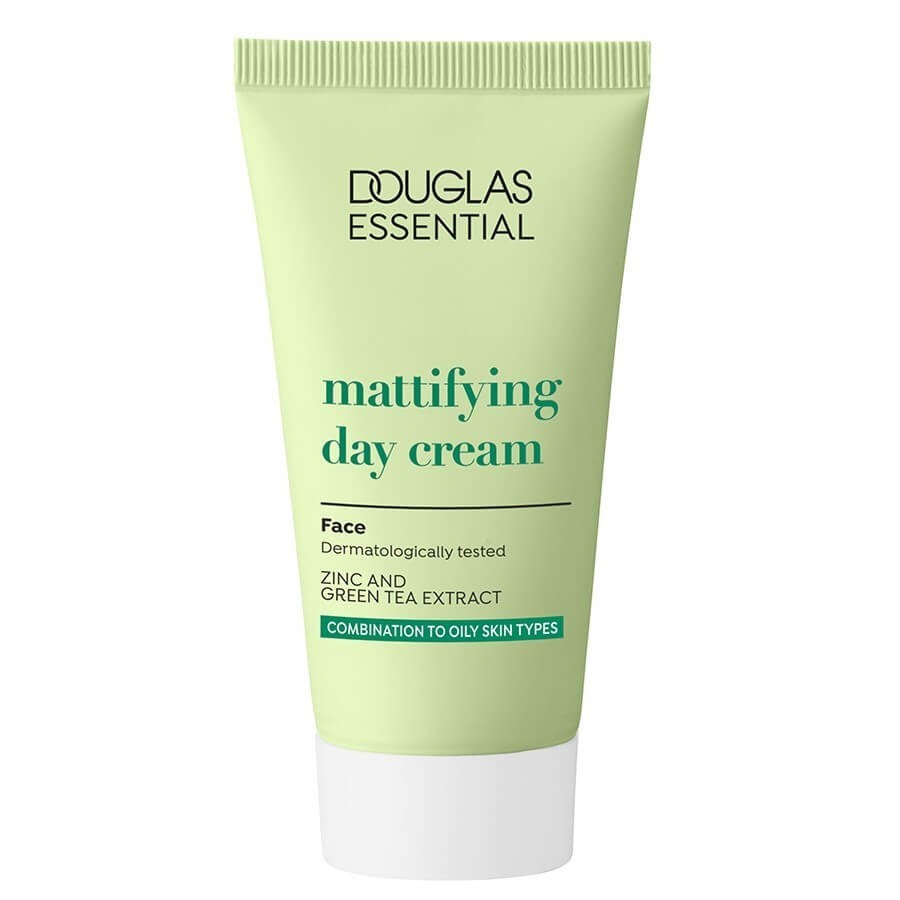 Douglas Collection - Mattifying Day Face Cream - 