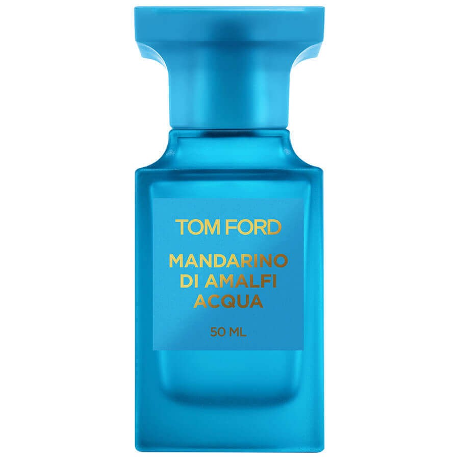 Tom Ford - Mandarino Di Amalfi Acqua Eau de Toilette - 50 ml