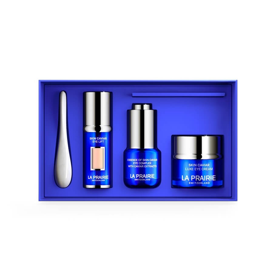 La Prairie - Eyes Of Wonder Set - 