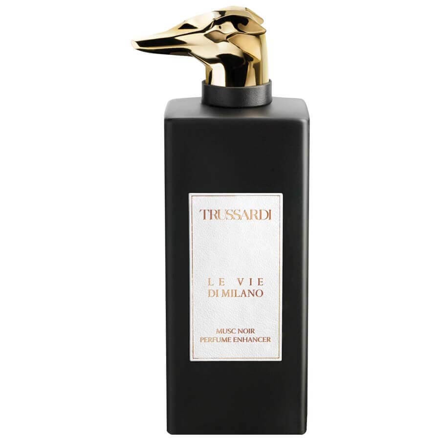Trussardi - La Vie Di Milano Musc Noir Perfume Enhancer Eau de Parfum - 