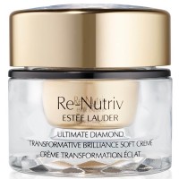 Estée Lauder Re-Nutriv Ultimate Diamond Transformative Brilliance Soft Creme