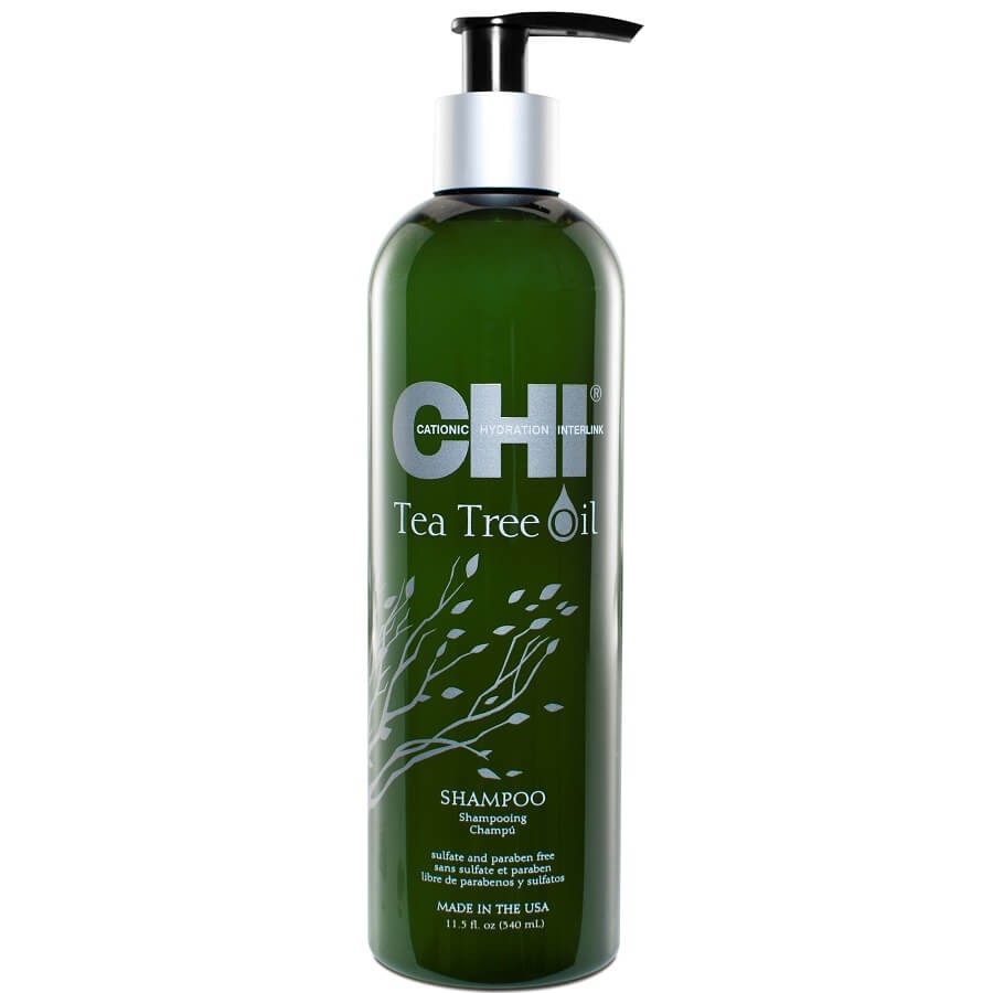 CHI - Tea Tree Oil Shampoo - 