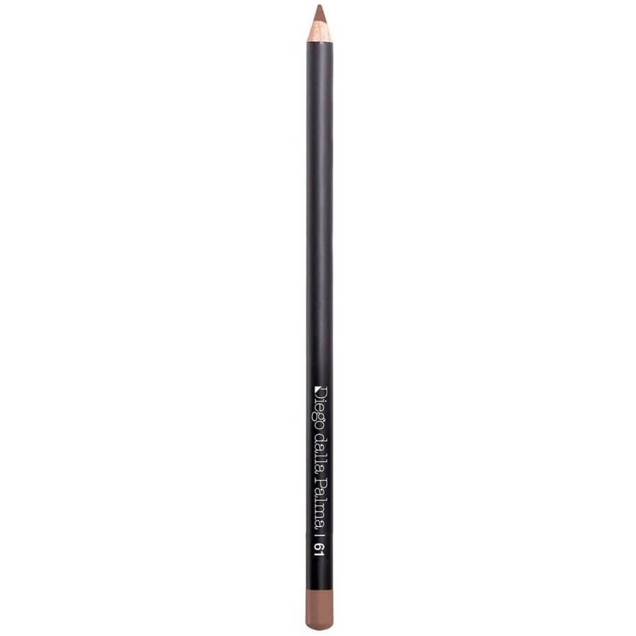 Diego Dalla Palma - Lip Pencil - 61 - Natural Pink